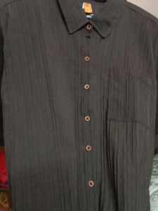 🔥Kurta Coffee Colour 1 Pcs Xl