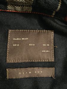 Zara Men&#39;s Shirt