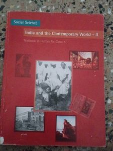 NCERT SCIENCE CLASS 10th