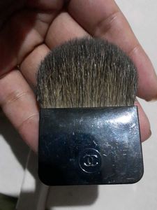 Chanel Makeup Brush