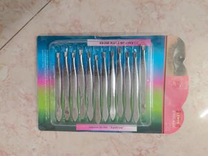 12 Peace Packet Of Plucker