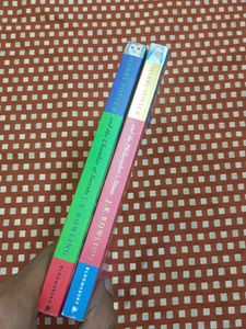 Harry Potter Book Set