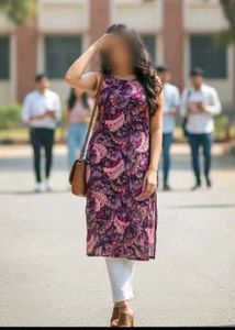 🍷(6) Top , Kurti, Hair Serum , Pendant >>>Combo