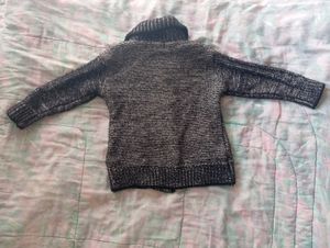 Cute Kids Cardigan