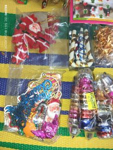 Decoration &amp; Craft Items