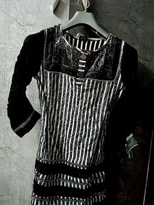 Girl Short Top