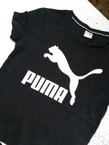 Puma Top 🖤