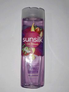 Sunsilk Oil Blend Shampoo