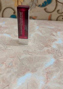 Maybelline lipstick