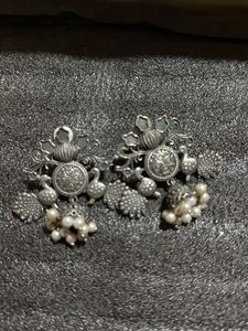 Jhumka