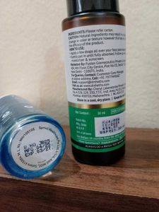 Plum &amp; Dr. Sheth's Face Serums