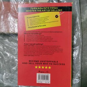 You Can Sell by Shiv Khera