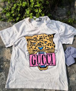 Gucci Graphic Tee (ORIGINAL)