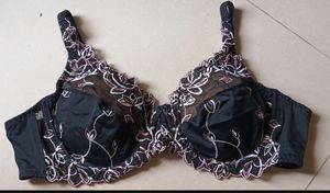 Thread Work Net Bra
