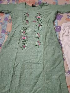 Kurta Set
