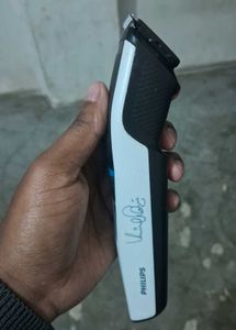 Electric Hair Trimmer