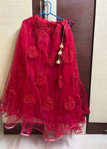 Apple Red Leheng