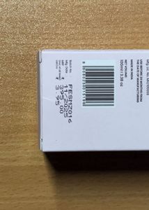 💜Foxtale Nourishing Moisturizer💜