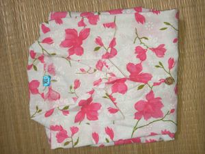 Pure Cotton Kurti