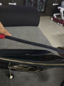 Woman’s Hand Bag