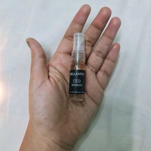 Bella Vita CEO Women Eau de Parfum – 5ml Mini