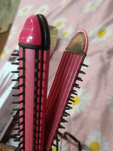 Gemei Nova Hair Styler