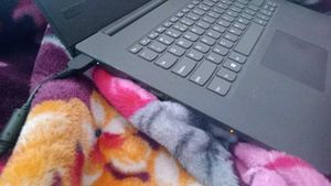 Lenovo Laptop