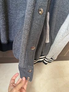 Trendy Jacket