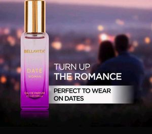 Bella Vita Perfume Duo