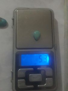 Natural Irani feroza(turquoise