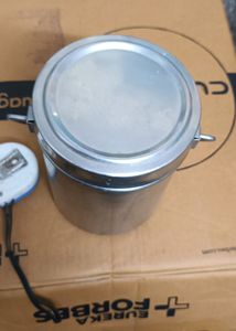 Steel Balti