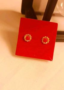 Red Studs