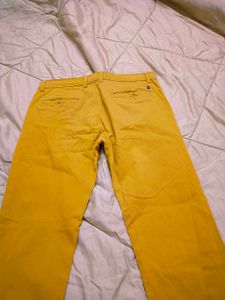 Louis Phillips Men Party Trouser/Jeans