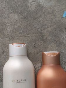Oriflame Milk &amp; Honey Shampoo Conditioner Combo