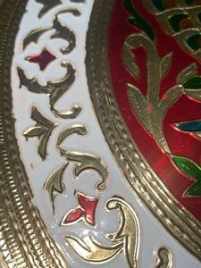 Beautiful Thali