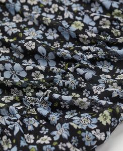 H&amp;M Floral Dress