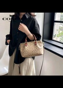 Coach Handbags