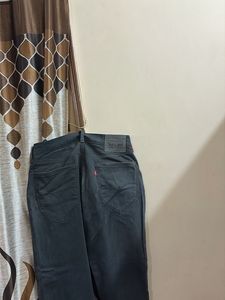 Levi's Denim Jeans