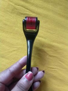 Hair &amp; Beard Growth Roller