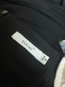 I. CUTE KOREAN DRESS
