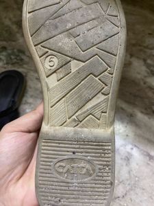 Daily Wear Flat