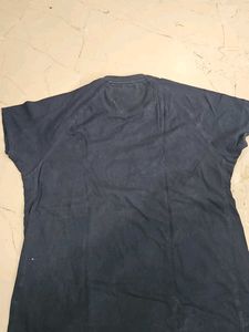 Graphic Print T-Shirt