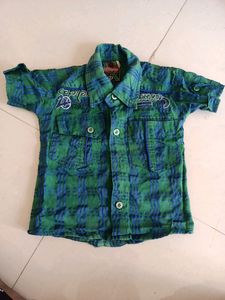 Kids Shirt