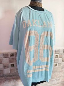 BOGO🎁Buy One Get 1 Free🎁Oakland &#39;86 Tee