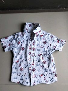 Babyhug Shirt 2 (2-3 Years)