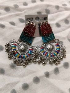 Bohemian Earrings