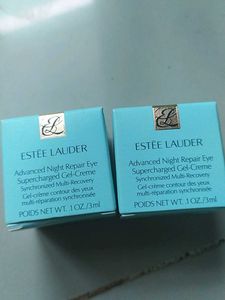 Estee Lauder Night Repair Eye Superchged Gel