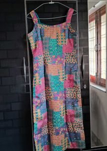 Inddus Kurta Set