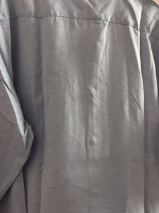 Men&#39;s Blue Shirt Full sleeve