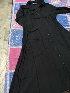 Black Frock